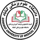 Telegram profile photo for SCMED_GMU