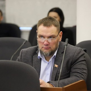 Telegram profile photo for Семён Полещук