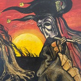 Telegram profile photo for hólmganga