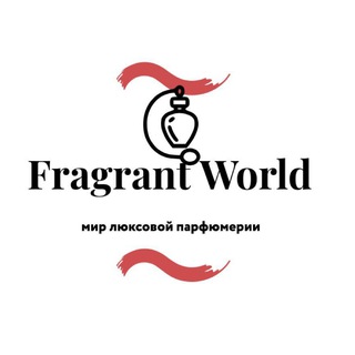 Telegram profile photo for 🫦Fragrant World🫦