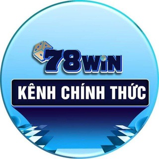 Telegram group profile photo for 78WIN - QUÀ TÂN THỦ