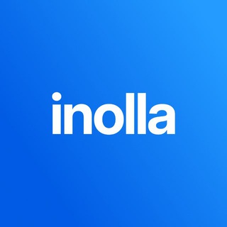 Telegram profile photo for Inolla - maishiy texnika do’konlar tarmog’i