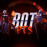Telegram profile photo for BOTpts - Stream Lineage 2