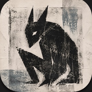 Telegram profile photo for Anarchy, Absurdism, AI