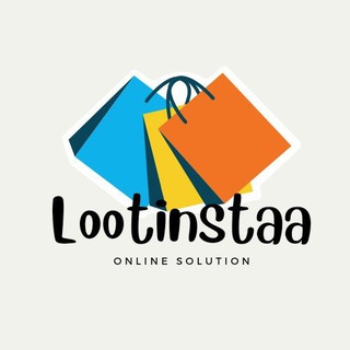 Telegram profile photo for Lootinstaa