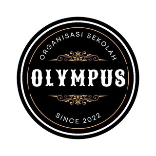 Telegram profile photo for OLYMPUS OSIS