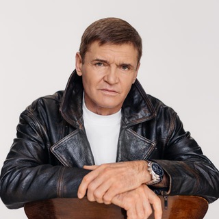 Telegram profile photo for Игорь Лифанов