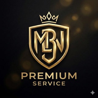 Telegram profile photo for Premium Service (SUX)