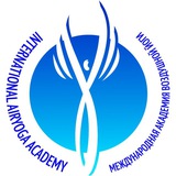 Telegram profile photo for Международная Академия воздушной йоги