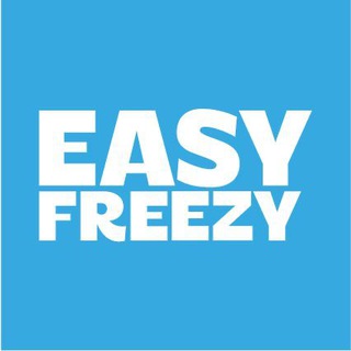 Telegram profile photo for Easy Freezy • доставка полуфабрикатов и готовой еды • Белград, Нови Сад, Сербия