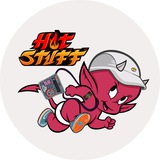 Telegram profile photo for Hot stuff отзывы