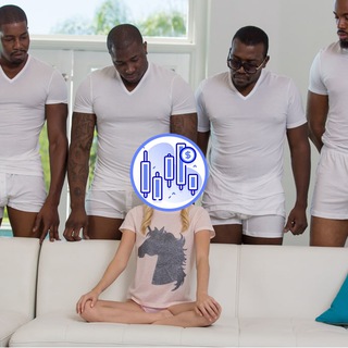 Telegram profile photo for Gangbang Traders