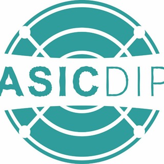 Telegram profile photo for ASICDIP