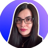 Telegram profile photo for Маша разберётся