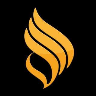 Telegram profile photo for محفل دال