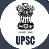 Telegram profile photo for UPSC Handwritten Notes