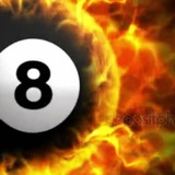 Telegram profile photo for BOLA 8 TIPS