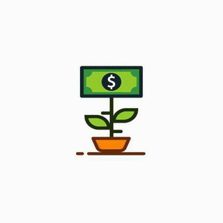 Telegram profile photo for Заработок в интернете🌱 💸(WorkaMoney)