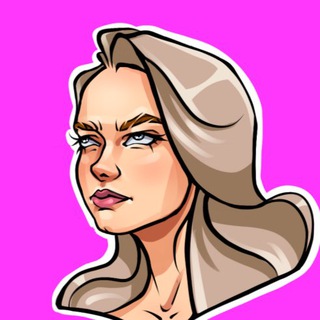 Telegram profile photo for Дамочки, стоять!