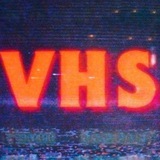Telegram profile photo for ТВОЯ СТУДИЯ ЗВУКОЗАПИСИ VHS