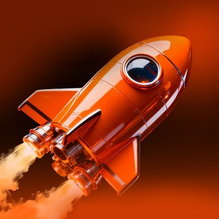 Telegram profile photo for 100 продаж в день с Авито 🚀