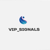 Telegram profile photo for VIP_signals