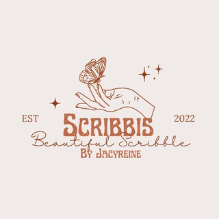 Telegram profile photo for SCRIBBIS {klos}