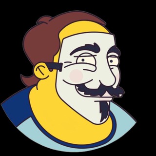 Telegram group profile photo for Anonymous No More Chat