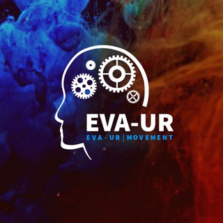Telegram profile photo for Eva-ur Holistic Movement ๐
ด๐
ฒ๐
ผ