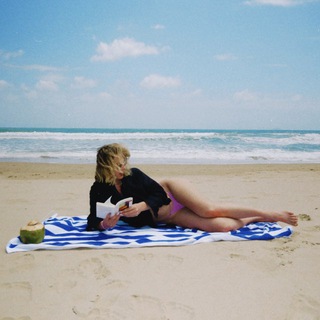 Telegram profile photo for анита :))