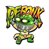 Telegram profile photo for PeBonk Kombat Channel