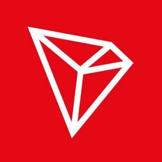 Telegram profile photo for Tron AI