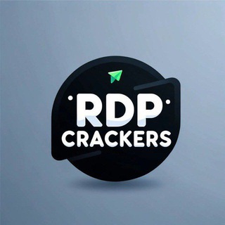 Telegram profile photo for RDPCRACKERS CHAT GROUP