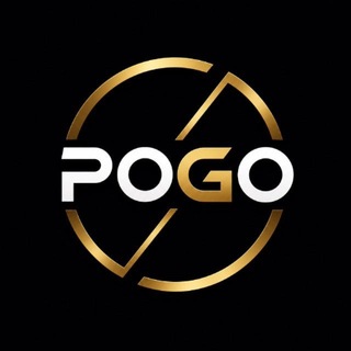 Telegram group profile photo for POGO