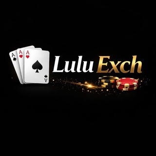 Telegram profile photo for LuLu Exch 🎰