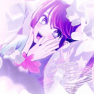 Telegram profile photo for ⵿A✶gelic