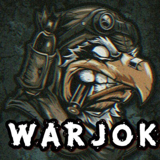 Telegram profile photo for WARJOK OFFICIAL
