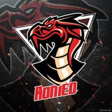 Telegram profile photo for Romeo number