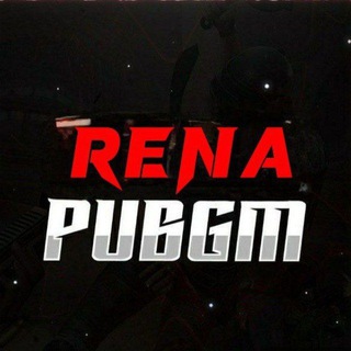 Telegram profile photo for RENA PUBGM