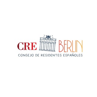 Telegram profile photo for Consejo de Residentes Españoles Berlín
