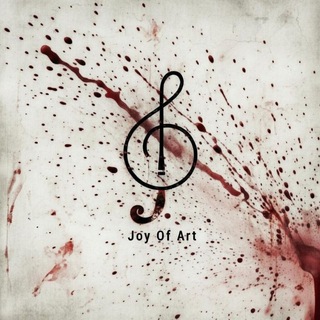 Telegram profile photo for Joy Of Art