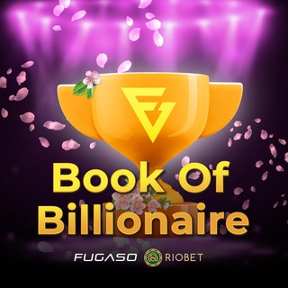 Telegram profile photo for Riobet casino - Риобет казино зеркало