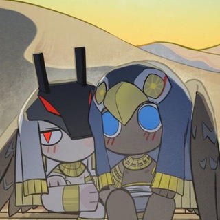 Telegram profile photo for сетик papusta