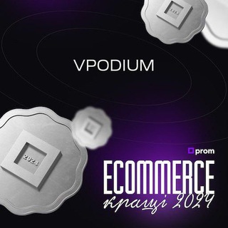 Telegram profile photo for vpodium Show room