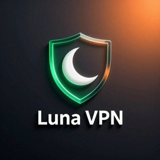 Telegram profile photo for 𝐋𝐔𝐍𝐀 𝐕𝐏𝐍