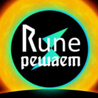 Telegram profile photo for Rune решает (Ferz Wallet - скам) Oscore