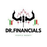 Telegram profile photo for Dr.financials