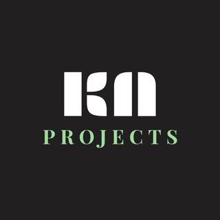 Telegram profile photo for KA Projects