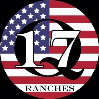 Telegram profile photo for 17 Q Ranches