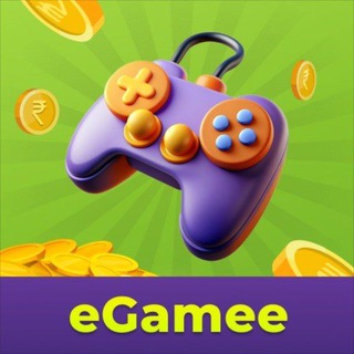 Telegram profile photo for eGamee